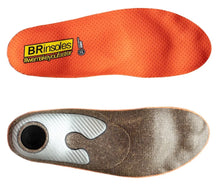  Plantillas Carbono SIDAS BRinsoles Bioracer