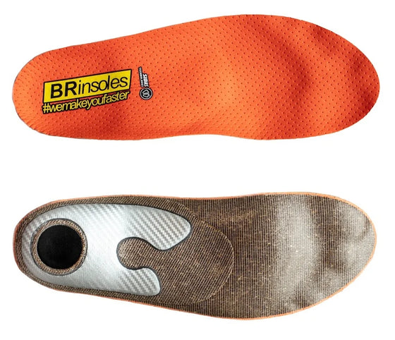 Plantillas Carbono SIDAS BRinsoles Bioracer
