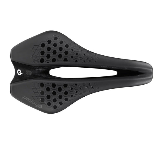 SILLÍN PROLOGO DIMENSION TRI TIROX 254 x 143mm