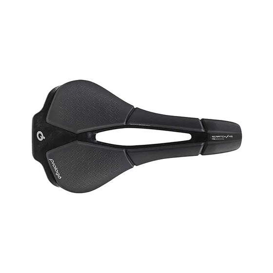 SILLÍN PROLOGO SCRATCH-M5 PAS TIROX 245 x 140mm