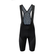 Bib Short Hombre Grafeno Black BIORACER