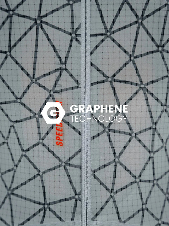 Trisuit Aeroracer Kit Flow/Grafeno - Pace One