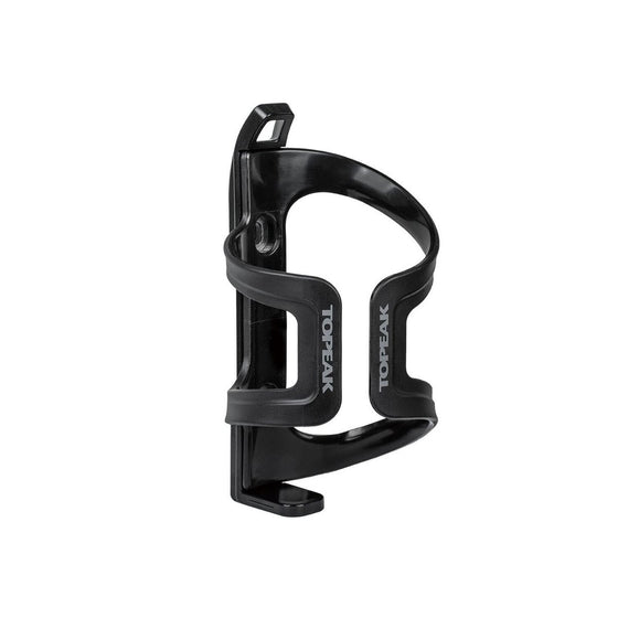 Porta-Caramagiola TOPEAK Dual Side Black