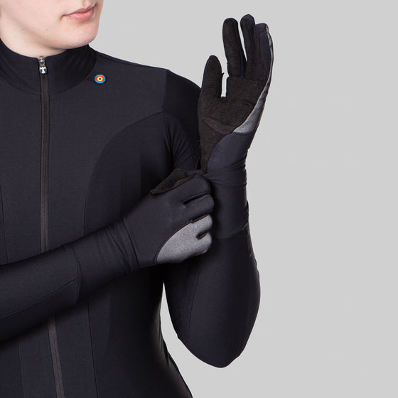 Guantes One Tempest - BIORACER