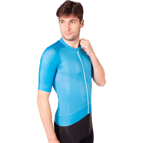 Tricota Hombre Ultralight Azure BIORACER