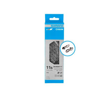  Cadena 11v CN-HG601-11 SHIMANO