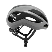  Casco Elemento Gris KASK