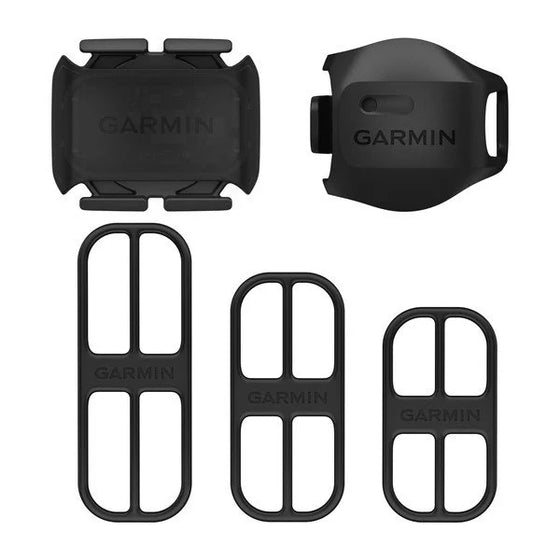 Sensor de Velocidad y Cadencia 2 GARMIN