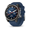 Quatix 8 47mm Sapphire AMOLED GARMIN