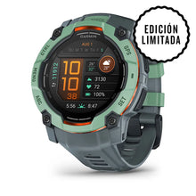 INSTINCT 3 50mm AMOLED Neotropic GARMIN