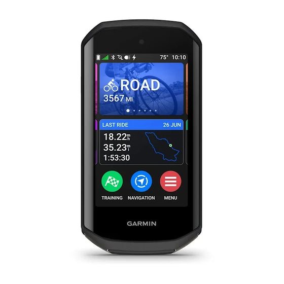 Edge® 1050 GARMIN