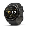 FENIX® 9 Pro 51mm AMOLED Titanio Carbon Grey Band GARMIN