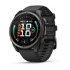 FENIX® 9 51mm Sapphire AMOLED Black GARMIN