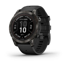  FENIX 7 PRO Sapphire Solar GARMIN