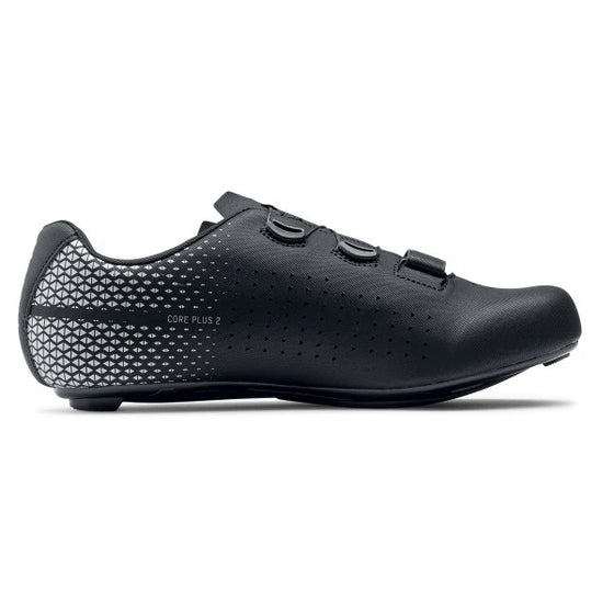 Zapatilla Northwave Core Plus Negra