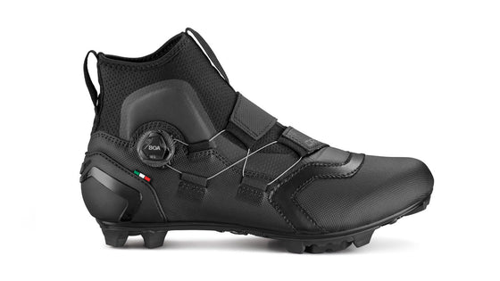 Zapatilla MTB Invierno CW-1 - CRONO