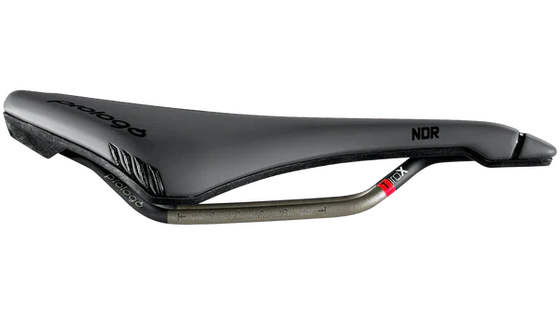 SILLÍN PROLOGO DIMENSION NDR T4.0 TIROX 245 x 143mm