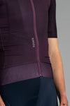 Tricota Hombre Epic Burgundy Red BIORACER