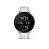 Forerunner® 165 Mist Grey/Whitestone GARMIN