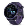 Forerunner® 570 47mm Imperial Purpel Indigo AMOLED GARMIN