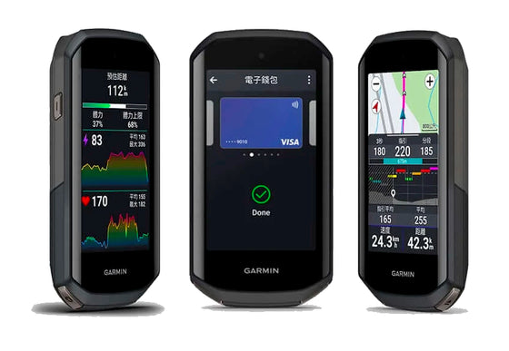 Edge® 1050 GARMIN