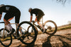 Bib Short ICON Gravel Hombre Negro BIORACER