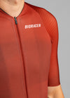 Tricota Hombre Icon Terracota BIORACER