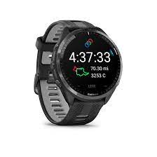 Forerunner® 965 Black AMOLED GARMIN