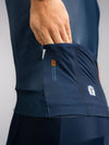 Tricota Hombre Ultralight Navy BIORACER