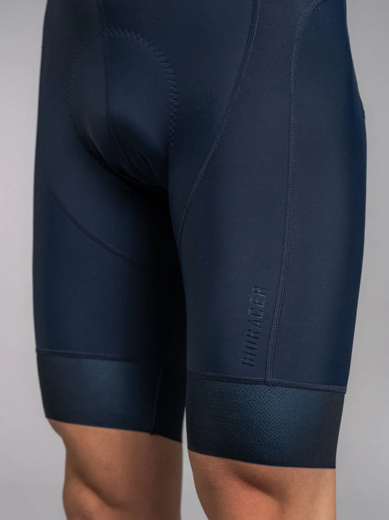 Bib Short ICON Classic Hombre Navy BIORACER