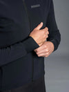 Chaqueta Hombre Tempest Protect Pixel Black Bioracer
