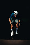 Tricota Hombre Icon Petrol Blue BIORACER