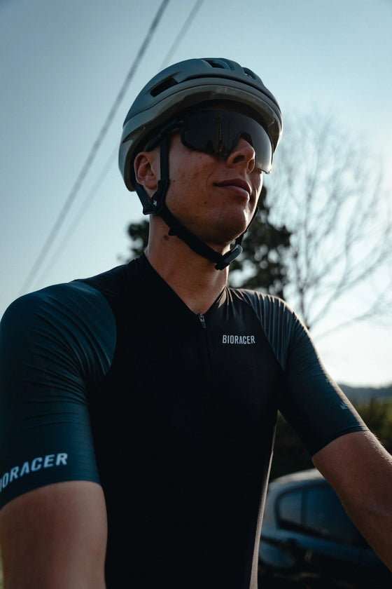 Tricota Hombre Icon Antacrita BIORACER