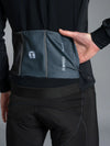 Chaqueta Hombre Tempest Protect Pixel Black Bioracer