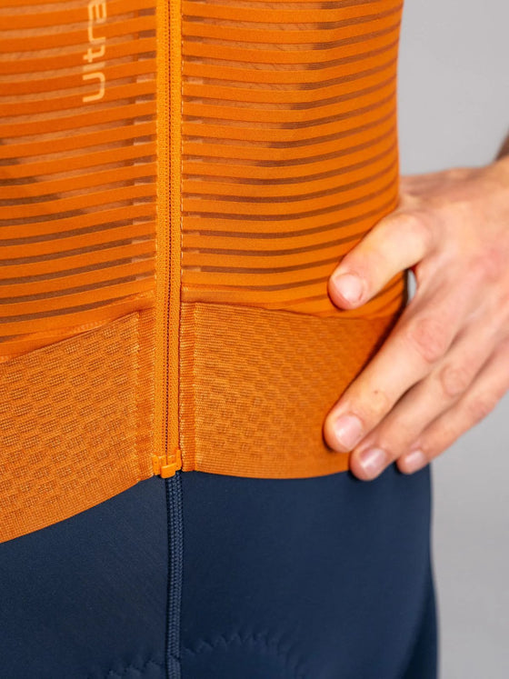 Tricota Hombre Ultralight Ochre BIORACER