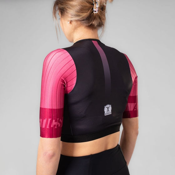 Top Aero Running - TVT