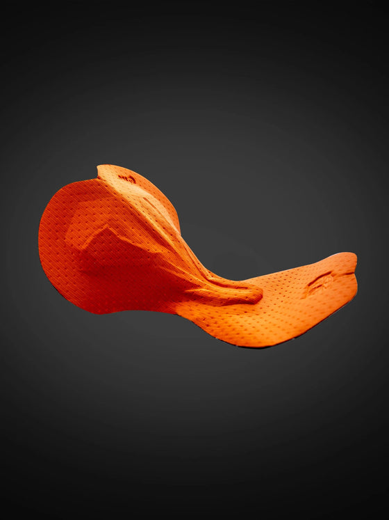 Bib Short Hombre Grafeno Black BIORACER