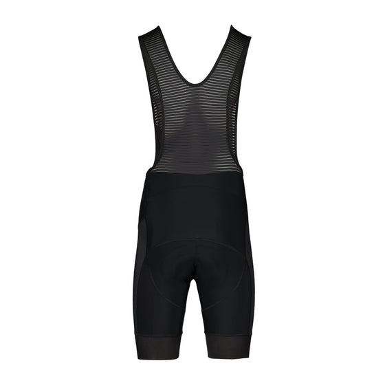 Bib Short ICON Bélgica Hombre Black - Bioracer