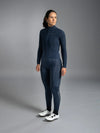Chaqueta Mujer Tempest Misty Navy Bioracer