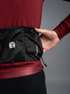 Chaqueta Hombre Tempest Berry Blizzard Bioracer