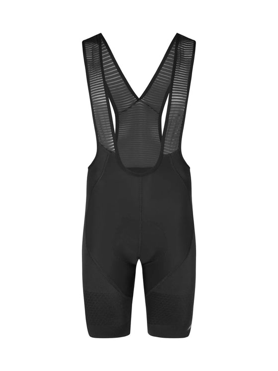 Bib Short Hombre EPIC 2.0 Black BIORACER