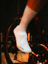 Cubrezapatos Speedwear Concept Aero Blancos Bioracer
