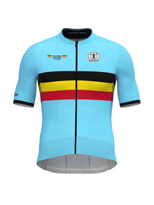  Tricota EPIC Oficial Federación de Bélgica Bioracer