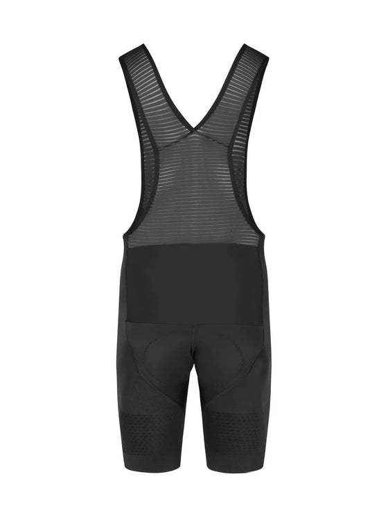 Bib Short Hombre EPIC 2.0 Black BIORACER