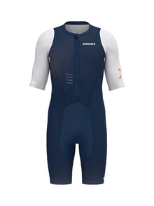  Trisuit ICON Intrinsic Navy Bioracer