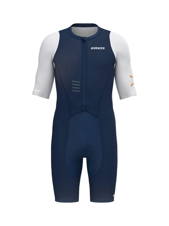 Trisuit ICON Intrinsic Navy Bioracer
