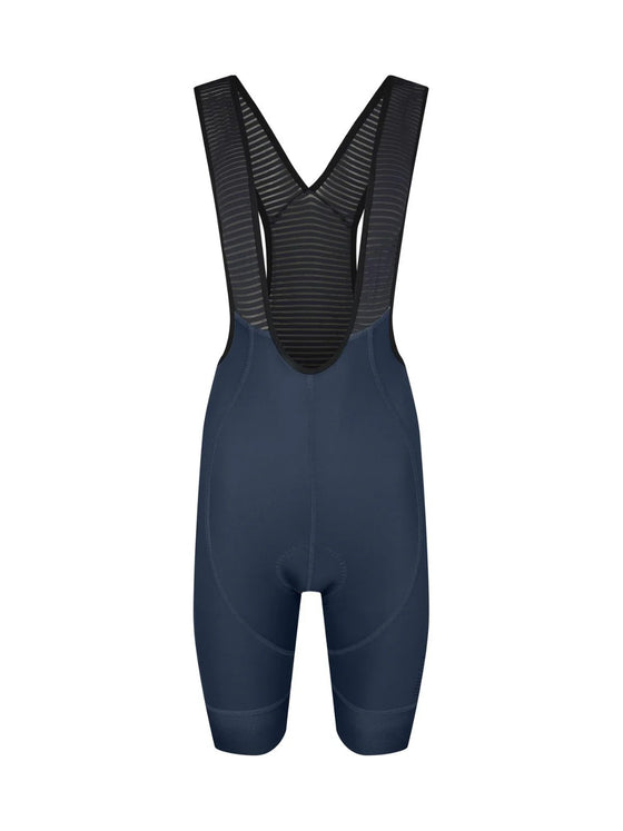 Bib Short ICON Classic Mujer Navy BIORACER
