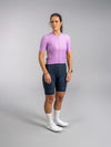 Tricota Mujer Icon Cloudy Pink BIORACER