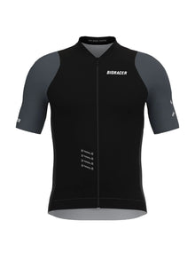  Tricota Hombre Icon Antacrita BIORACER