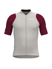  Tricota Hombre Icon Warm Grey BIORACER